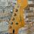 Squier J Mascis Jazzmaster, Custom Wiring, Graphtech Nut, Gig Bag 4 thumbnail