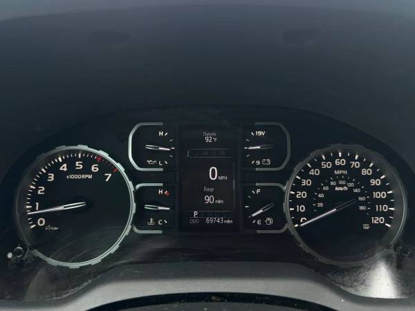 2020 Toyota Tundra Double Cab - Photo 13