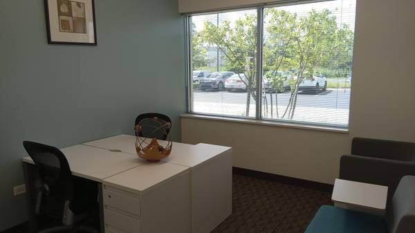 “Upgrade Your Workspace—Save 15% on Premium Exterior Office Spaces!” 1