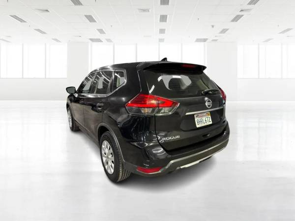 2017 Nissan Rogue S Sport Utility 4D - $7,999 (+ FaceAutos - EASY APPROVAL! TAX TIME IS CAR-TIME!)63654701606403124