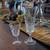 crystal glassware 2 sizes available...set of 12 each...DALTON verite 1 thumbnail
