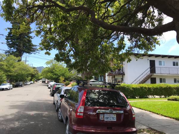 Remodeled One bedroom/One bathroom in nice neighborhood 1