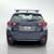 2020 Subaru Crosstrek Hybrid Sport Utility suv Magnetite Gray Metallic 5 thumbnail
