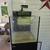 Red Sea Max Nano G2 Peninsula aquarium with cabinet - 26 gallon 2 thumbnail