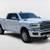 2022 Ram 2500 Diesel 4x4 4WD Truck Dodge Laramie Crew Cab 3 thumbnail