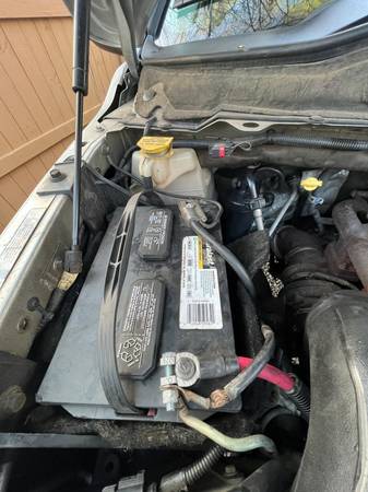 Dodge ram 06. - $18,500 (Charlotte)63613422472707124