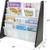 Humble Crew, Kids Book Rack Storage Bookshelf  Book organizer 1 thumbnail