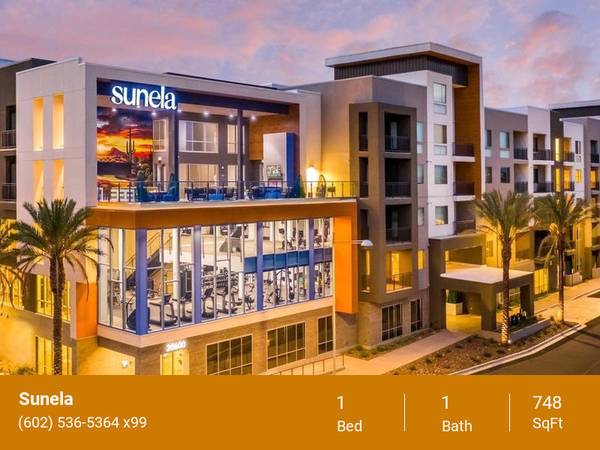 Live Elevated-McDowell Mountain Views & Clubhouse Cafe 1