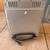 Rare Sanyo Model SK-7S vertical  Toasty Space Saving Toaster Oven 8 thumbnail