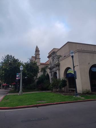 Habitacion sin deposito 1