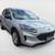 2020 Ford Escape  S SUV 3 thumbnail