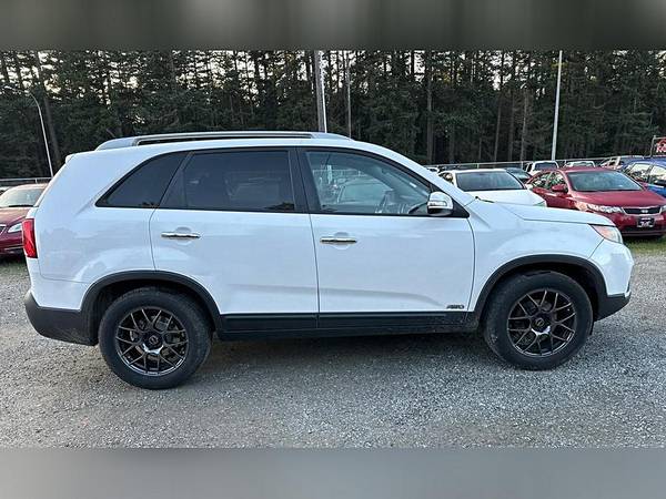 2013 KIA SORENTO LX - $5999.0063623171554947120