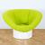 1960s Krokus Lounge Chair 2 thumbnail