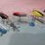 Ten (10) floating and sinking fishing lures  L--#63 5 thumbnail