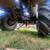MERCEDES BENZ / Freightliner UNIMOG BACKHOE LOADER excavator Tractor 5 thumbnail