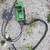 John Deere 158 loader 7 thumbnail