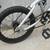 EXTENDED FORK COASTER BRAKE SINGLE SPEED BIKE. 7 thumbnail