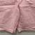 NEW - Talbots Women’s Perfect Shorts 10.5” Inseam Pink Striped - 8 2 thumbnail