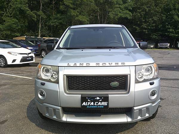 2009 Land Rover LR2 AWD 4dr HSE - $5950.0063476824263171121
