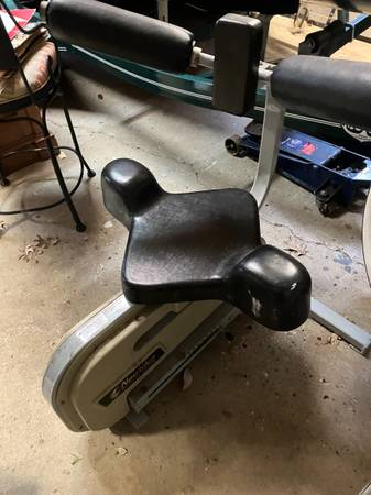 Nautilus Core machines 1