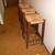 WOODEN BAR STOOLS 4 thumbnail