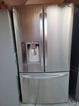 Fridge 1
