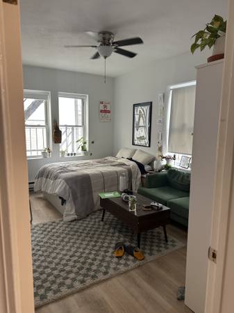 $3,300 / 2br - Fenway 2 Bed/1 Bath | New Floors | Near Symphony T (Fenway)63620423185283121