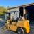 13,000 Pound Hyster Forklift 3 thumbnail
