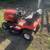 Riding lawnmower 3 thumbnail