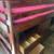 Twin loft bed 2 thumbnail