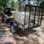 8'x5' trailer with ramp ,pump, tank & 100' hose 3 thumbnail