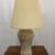 Vintage Oversized Chinoiserie/Ginger Jar Table Lamp 1 thumbnail