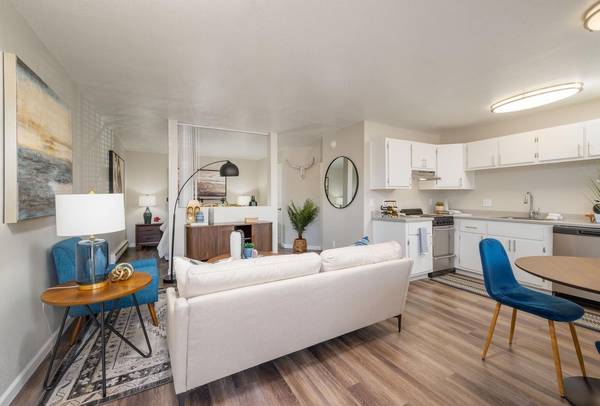 $1,555 / 500ft2 - Aire Acondicionado/Calefacción, Lavadora/Secadora, Piso Laminado Tipo Madera (Dakota Canyon Apartments)63806044748291121