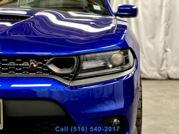 2020 Dodge Charger Scat Pack Sedán - $523 (Elmont)63470616271617122