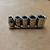 Craftsman 1/4" & 3/8" Ratchets & Breaker Bars 8 thumbnail