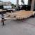 2026 Load Trail CH 83x20 14K Heavy Duty Equipment Trailer 1 thumbnail