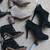 Five Pairs Women's Shoes Size 7 in Excellent Condition 3 thumbnail