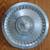 1960's Chevrolet Hubcaps - Dog Dish Style- Nova/Chevy II (?)	 1960's C 4 thumbnail