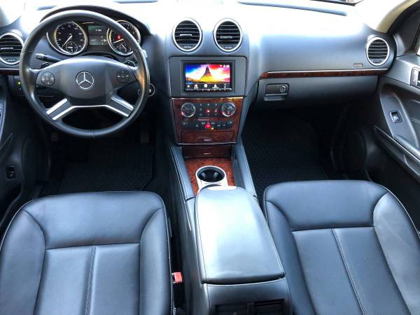 2012 Mercedes ~~ GL450 ~~ - Photo 15