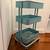 3-Tier Rolling Cart 2 thumbnail