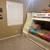 SOLD!  Bunk Bed with Additional Twin Pullout and 3 Mattresses 1 thumbnail