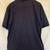 FILA Men's Polo Shirt, Black,  Meddium 2 thumbnail
