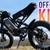Radical Ghostcat F2.2 Pro 1500W E-bike 1 thumbnail