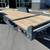 20' Tilt Trailer - 14,000lb GVWR - BRAND NEW! 2 thumbnail