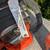 Husqvarna mark II chainsaw - lightly used - just serviced 7 thumbnail