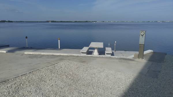 $1,800 Oceanfront Venture Out RV Lot for Rent November 2025 (Cudjoe Key)63923416161539120
