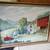 Carlton Boyer antique farm oil painting 1 thumbnail
