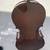 New cello solid wood ebony 3 thumbnail