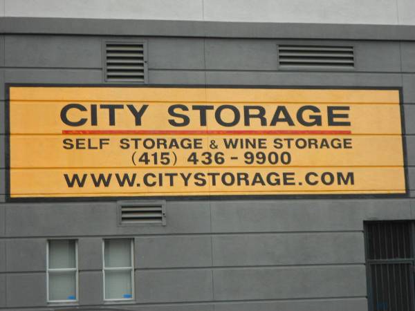 WINE STORAGE AVAILABLE!! 1
