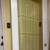 Interior Etched 8-Lite Clear Glass Solid Wood Interior Door 2 thumbnail